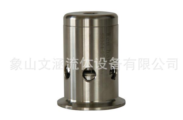 簡明扼要,【2寸呼吸閥】的說明