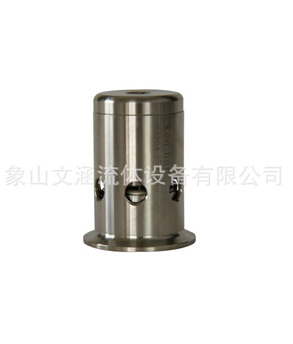 快裝式呼吸閥的日常維護(hù)很重要!