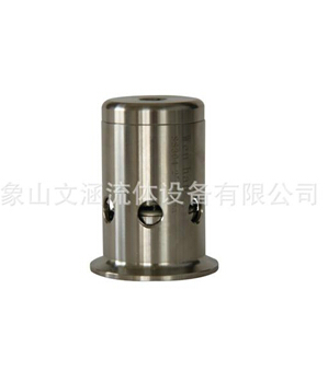 呼吸閥該如何保養(yǎng)好呢?