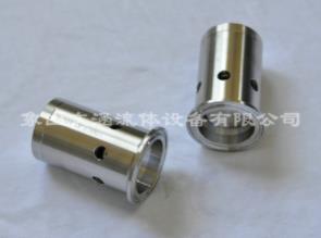 不銹鋼衛(wèi)生級閥的合理設計,避免隱患