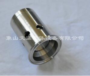 正確使用不銹鋼304閥,帶來防護