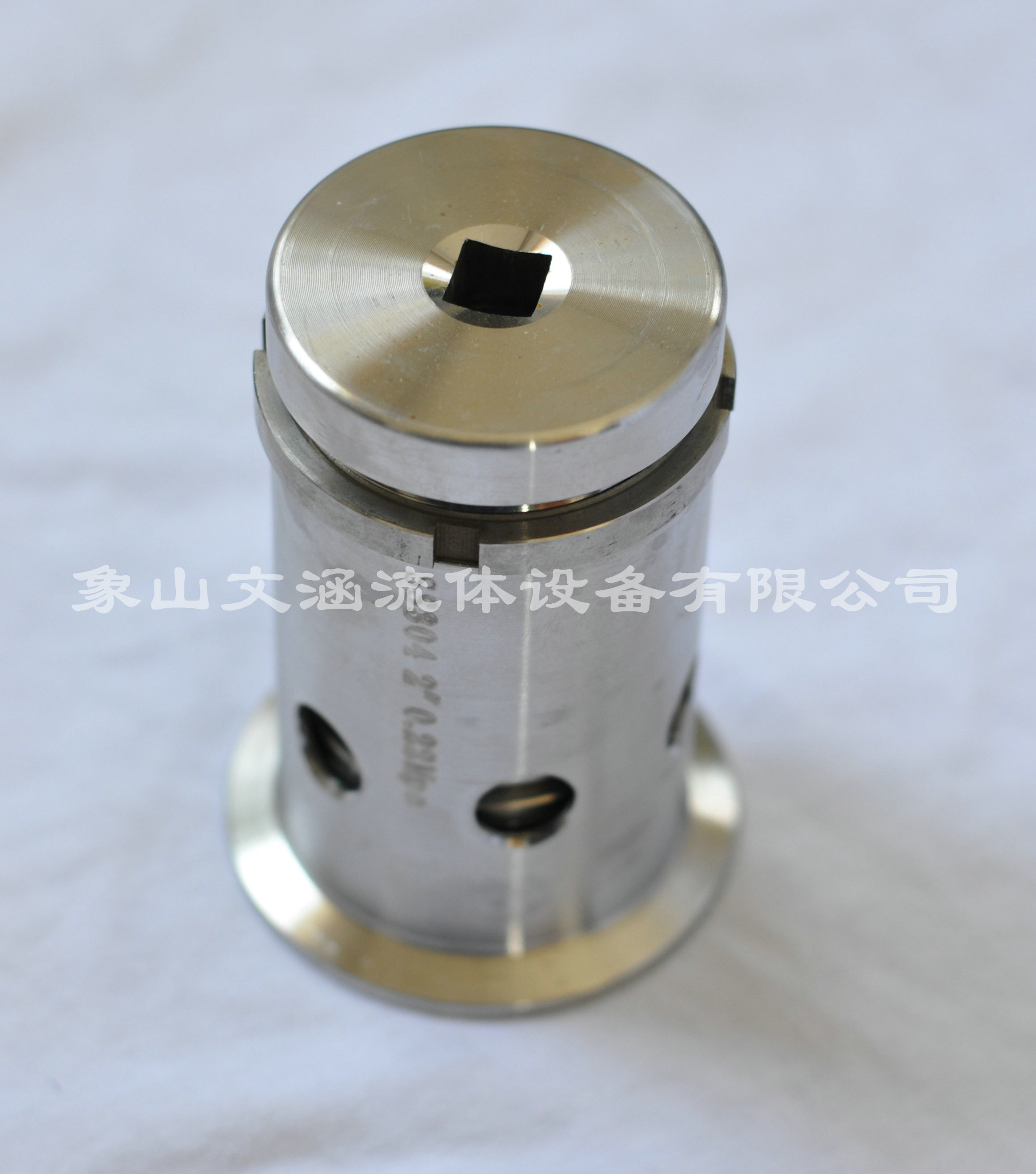 微調呼吸閥需做的保養有哪些？