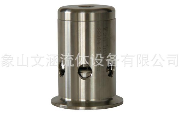 呼吸閥的類(lèi)型有哪些？