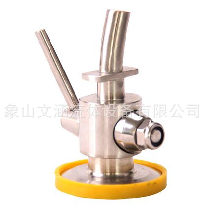 取樣閥安裝應(yīng)注意哪些事項(xiàng)？