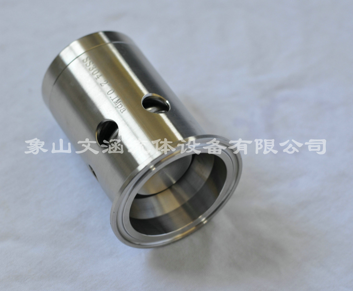 啤酒設(shè)備呼吸閥有什么作用?