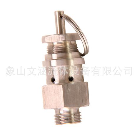 螺紋排氣閥的相關(guān)內(nèi)容了解